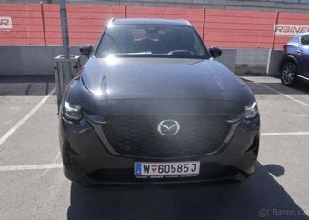 Mazda CX-80 2.5L e-SKYACTIV PHEV AWD HOMUR - 2