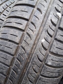 4ks pneu 175/70×13 - 2