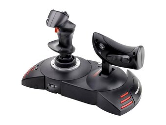 Thrustmaster T.Flight Hotas X - 2