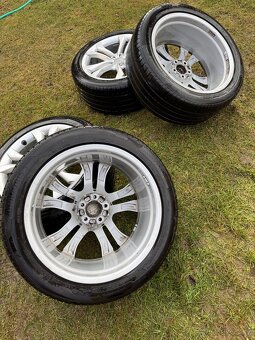 Audi 5x112 R20 225/45 - 2