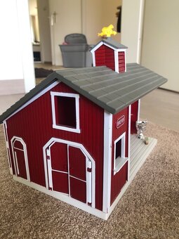 Staj Breyer - 2