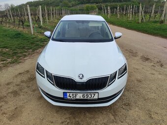 Škoda octavia 3 1.8 tsi dsg - 2