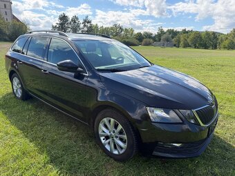 ŠKODA OCTAVIA KOMBI 1.0 TSI - 2
