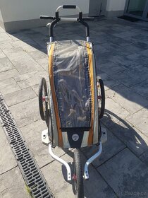 THULE Chariot CX1 - 2