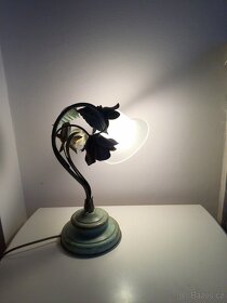 Noční lampa - 2