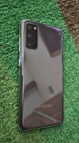 Samsung galaxy s20 - 2