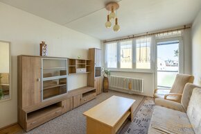 Prodej bytu 3+1, 68 m2 v Rakovníku Čs. legií - 2