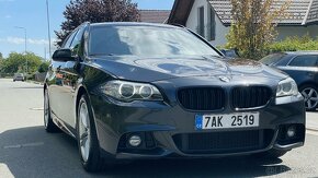 BMW F11 520d xDrive 140kW M-paket LCI - 2