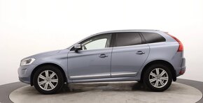 Volvo XC60 D4 140kW Geartronic Summum 2017 - 2