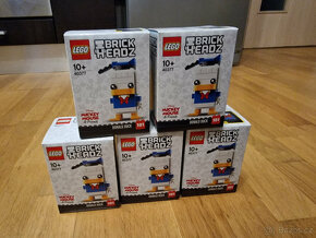 Lego Brickheadz - 2