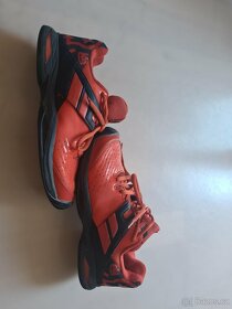 Dětské Tenisové boty Babolat, EU-36,5 - 2