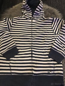 Mikina zn.H&M vel.146/152 - 2