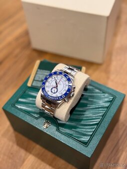 Rolex Yacht-Master 2, 116680, r. v. 2015 - 2