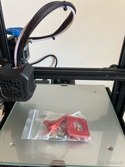 Sleva 2000,- Creality Ender 3 V2 - 2