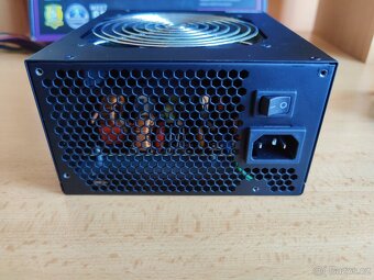 FSP Fortron Hyper M 700 ( Modulární ) - 2