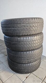Lení Pneu Bridgestone Duravis VW Transporter - 2