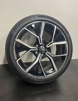Passat B9 Nové letní sady R19 - 2