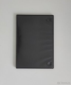 Nové obaly na CD/DVD - 2