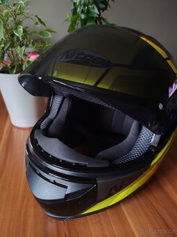 Helma Nitro - 2