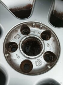 ALU KOLA WV 16 - 2