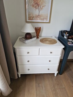komoda Tyssedal IKEA - 2