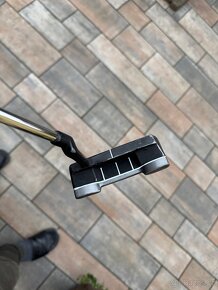Golfový putter - 2