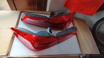 BMW G30 - 2
