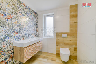 Prodej rodinného domu, 150 m², Cheb, ul. Topolová - 2