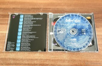 2 CD Pražský Výběr - Tango Rapotámo(verze Stock) - 2