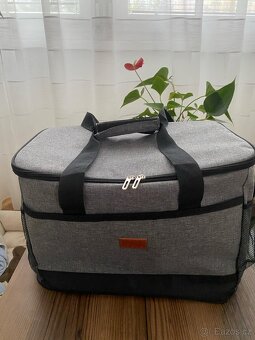 Chladící taška 35L. Nová - 2