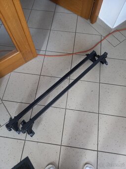 Střešní Nosič Neumann Škoda Favorit,Felicie - 2