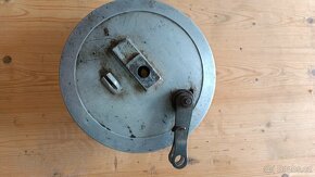 Brzdové bubny Jawa 250/350 353 - 2