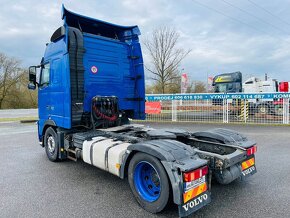 Volvo FH 420 EEV tahač - 2