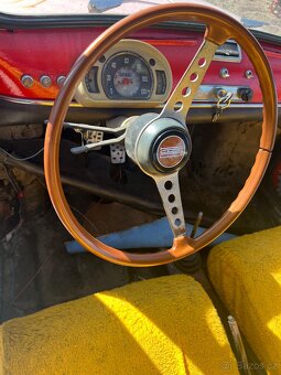 Fiat 600 s tp - 2