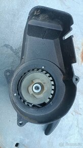 Mini CROSS minibike - 2