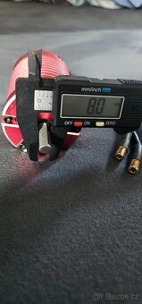 Rc motor dynamite fuse - 2