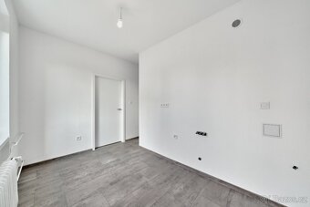 Byt po rekonstrukci 2+1 - 2
