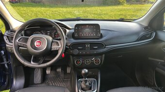 Fiat Tipo mirror 1.4 70kW 7/2019 - 2