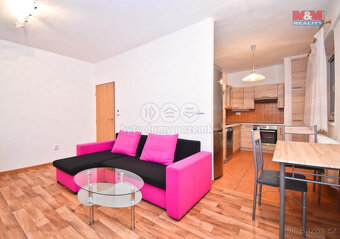 Pronájem bytu 2+kk, 79 m², Vamberk, ul. Jiráskova - 2
