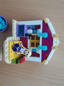 Lego Friends - 2