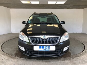 ŠKODA ROOMSTER 1,2 TSI - 2