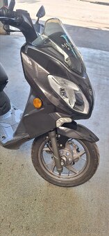 Keeway cityblade - 2