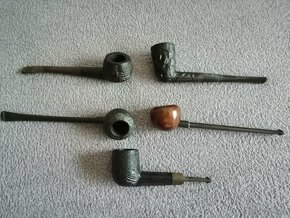 Dýmky - 2
