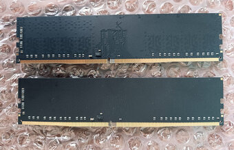 Patriot, DDR4, 8GB, 2666MHz, CL19, 1x8GB - 2