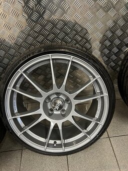 OZ Racing Ultraleggera HLT 5x112 R19 - 2