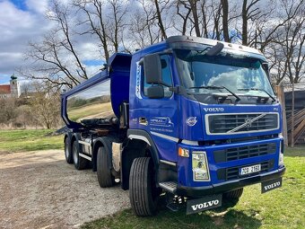 Prodám Volvo FM 13 - 2