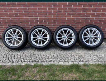 Nová Sada ALU kol BMW R17 - 2
