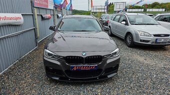 BMW Řada 3 2,0 320d xDRIVE Modern Line Touring - 2