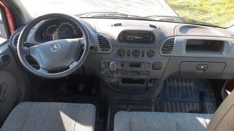 Mercedes benz sprinter 313 cdi - 2