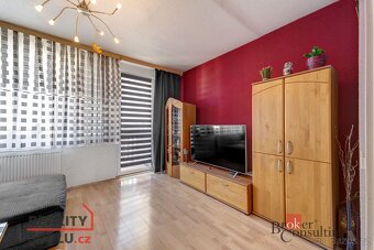 Prodej, byty/3+1, 70 m2, Želivského, 34701 Tachov, Tachov [I - 2
